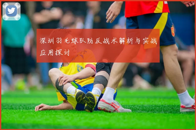 深圳羽毛球队防反战术解析与实战应用探讨