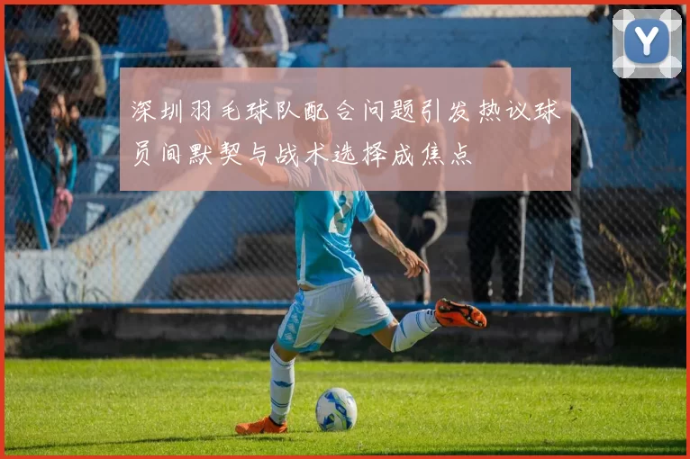深圳羽毛球队配合问题引发热议球员间默契与战术选择成焦点
