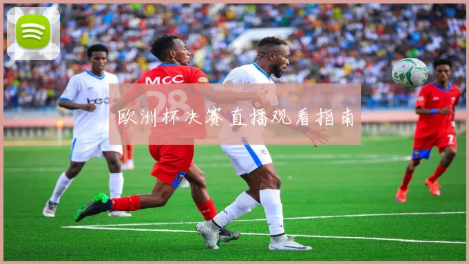 欧洲杯决赛直播观看指南