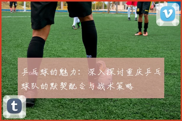 乒乓球的魅力:深入探讨重庆乒乓球队的默契配合与战术策略