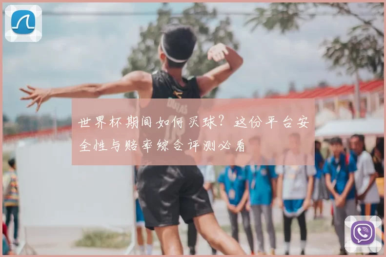 世界杯期间如何买球？这份平台安全性与赔率综合评测必看